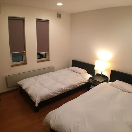 Ahso Niseko Villa Kutchan Eksteriør bilde