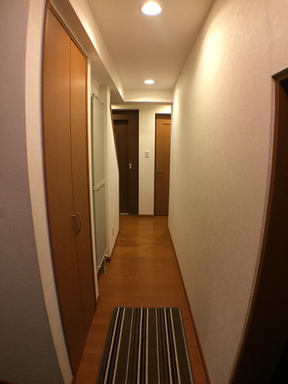 Ahso Niseko Villa Kutchan Eksteriør bilde