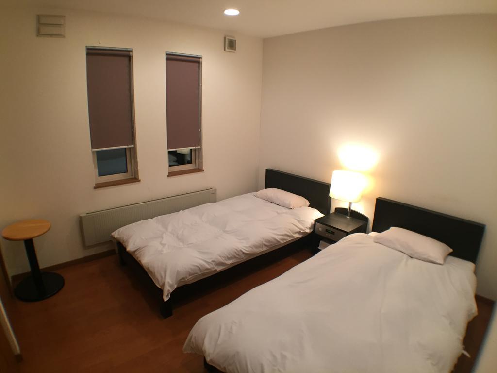 Ahso Niseko Villa Kutchan Eksteriør bilde
