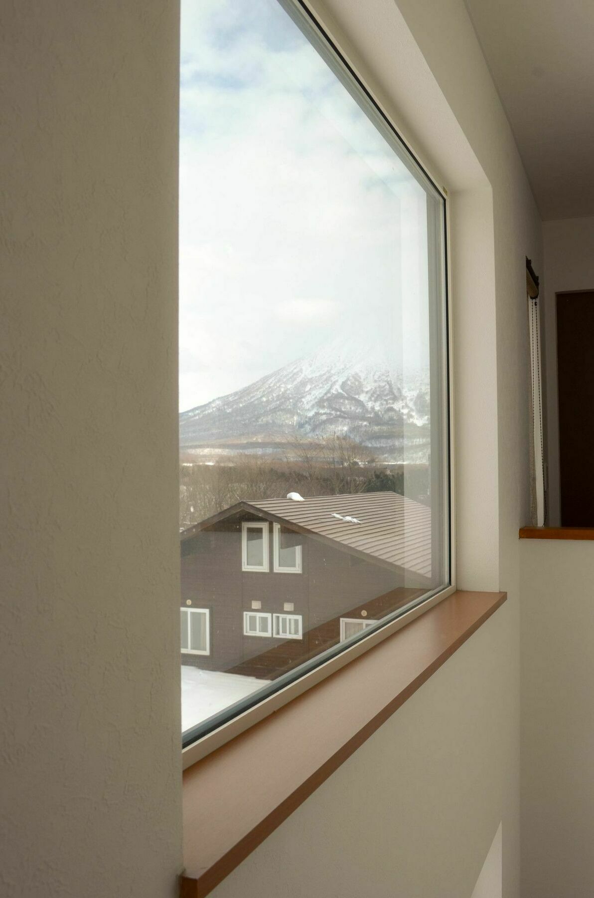 Ahso Niseko Villa Kutchan Eksteriør bilde