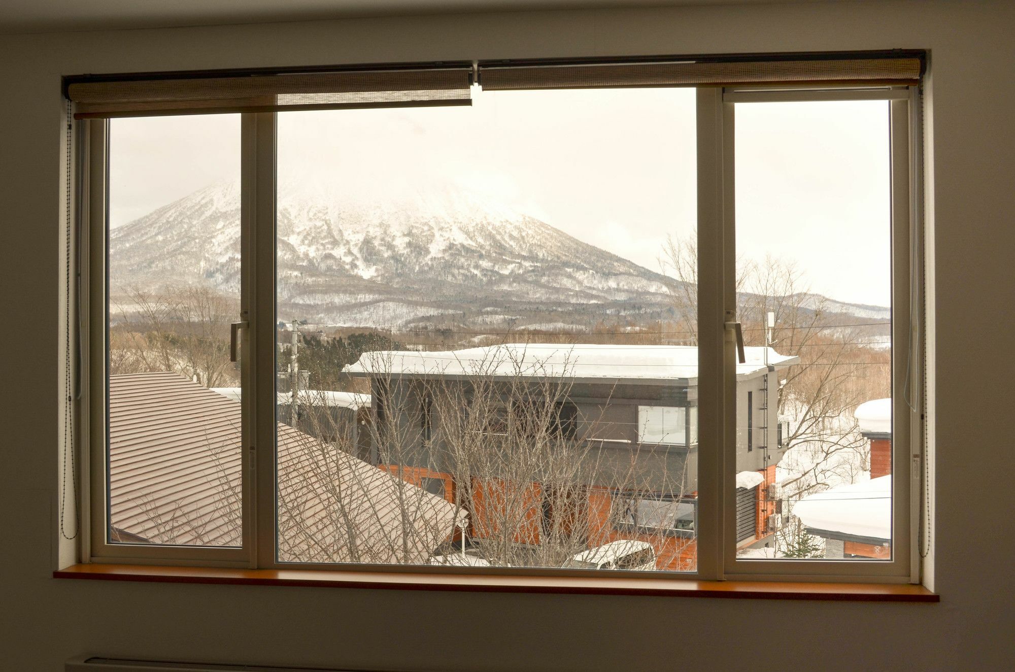 Ahso Niseko Villa Kutchan Eksteriør bilde